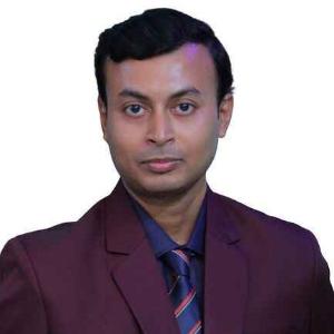 Provakar Mondal image