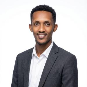 Yonas Fayera image
