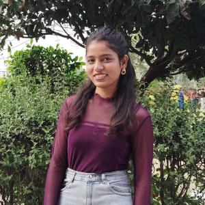 Drishti Baghel image
