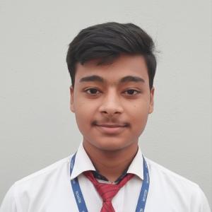 Rishabh Tripathi image