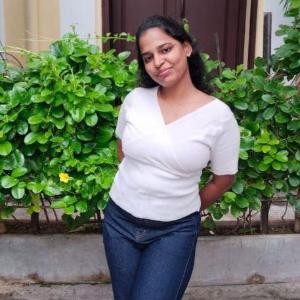 Mohana Gandhi image