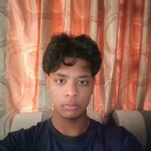 Bishal Joshi image