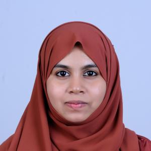 Fathima Fida image