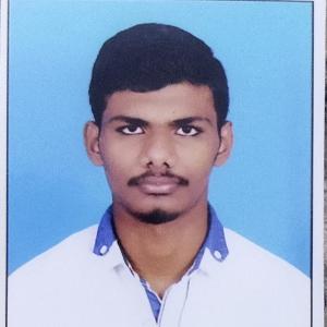 Shaik Shafeek image