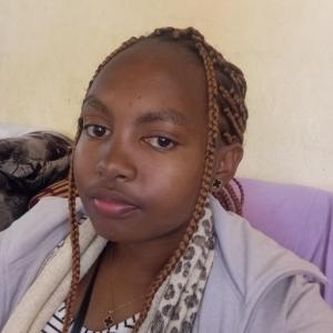 Ann Kariuki image