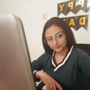 Priyanka Ghosh image