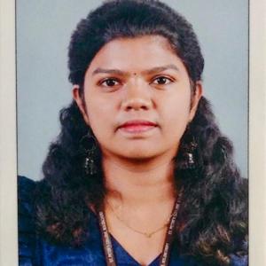 Arya Ashokan image