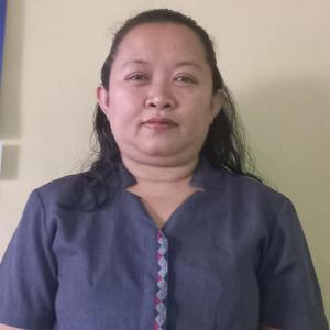Lorna Oberes image