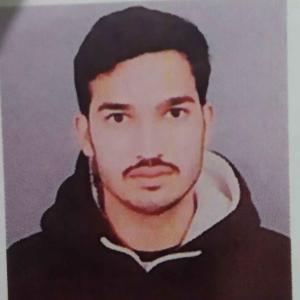 Devam Mishra image