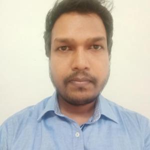 Mohan Kumar image