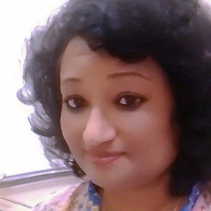 Gracy Jacob image
