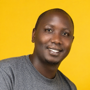 Nicholas Kendagor image