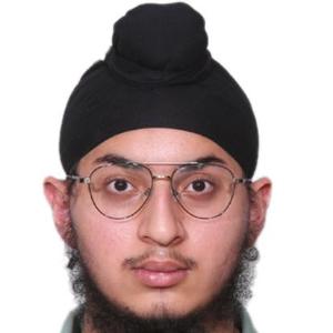 Ganiv Singh Thukral image