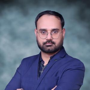 Vineet Singh Rana image
