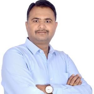 Vishwajeet Singh image