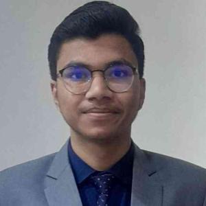 Kavyansh Nag image