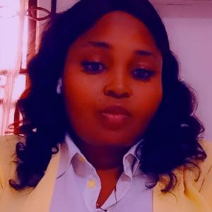Ruth Osarugue Enehikhare image