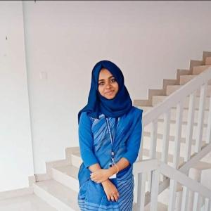 Fathima A image