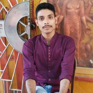 Arindam Panda image