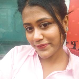 Debrati Ghosh image