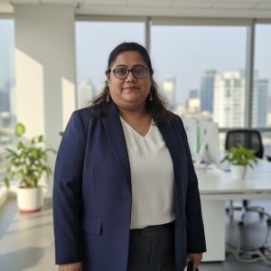 Shivani Saxena image