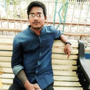 Kaushik Mitra image