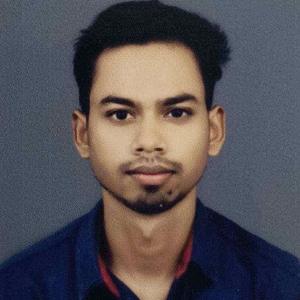Chittaranjan Meher image