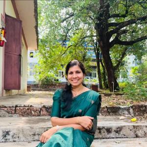 Priyanka Sarath image