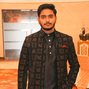 Priyanshu Mishra image