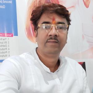 Chandra Kant Mishra image