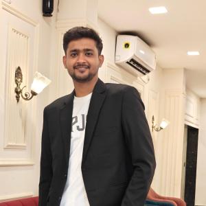 Akshat Pradhan image
