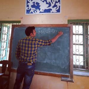 Chayan Maity image