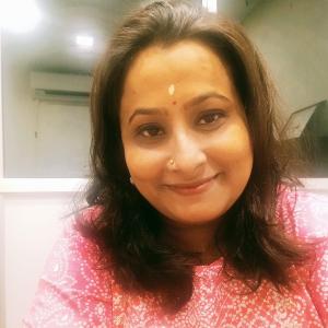 Preetybanerjee Bong Girl Lifestyle image