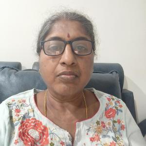 Hemavathi B image