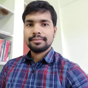 Pabitra Kumar Tunga image