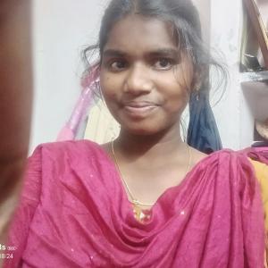 Kanimozhi image