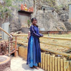 Poludasari Akhila image
