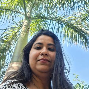 Dr. Rubina Shahin Zuberi image