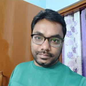 Jagadeesh B image