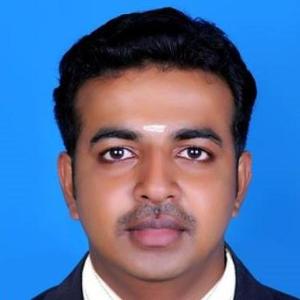 Suresh Gopalakrishnan image