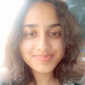 Archita Paliwal image