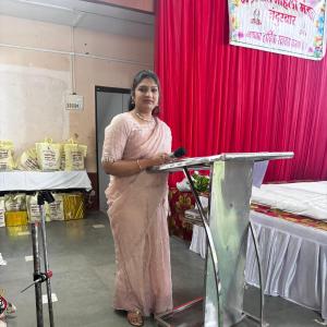 Ishika Garg image