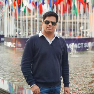 Hemant Sethi image