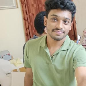 K Kapil image