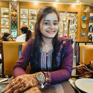 Priyanka Sahoo image