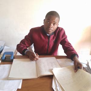 Muguta Takudzwa Wilfred image