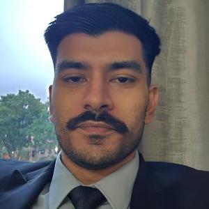 Shivar Gopaulsingh image
