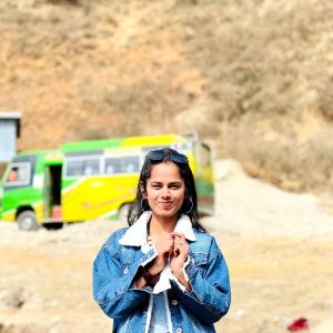 Sandhya Jayswal image