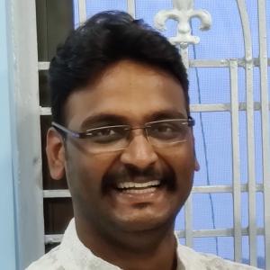 Sarath Kanth image