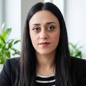 Rasha Alok image